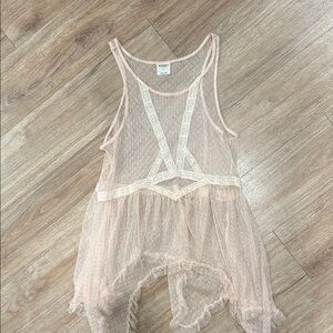 Free people tank